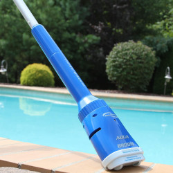 Poolsauger Pool Blaster Aqua Broom