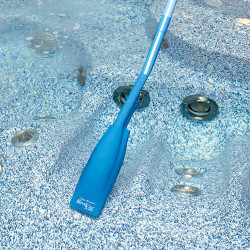 Poolsauger Pool Blaster Spa Vac