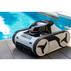 Poolroboter Fairland X-Warrior X30