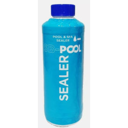 Dichtmittel SB-Pool Sealer CTX Dichtmittel Flüssigdichter für Pool und Whirlpool