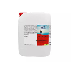 Chemoform pH-Minus flüssig 28 kg Kanister pH Senker flüssig Senkung pH-Wert