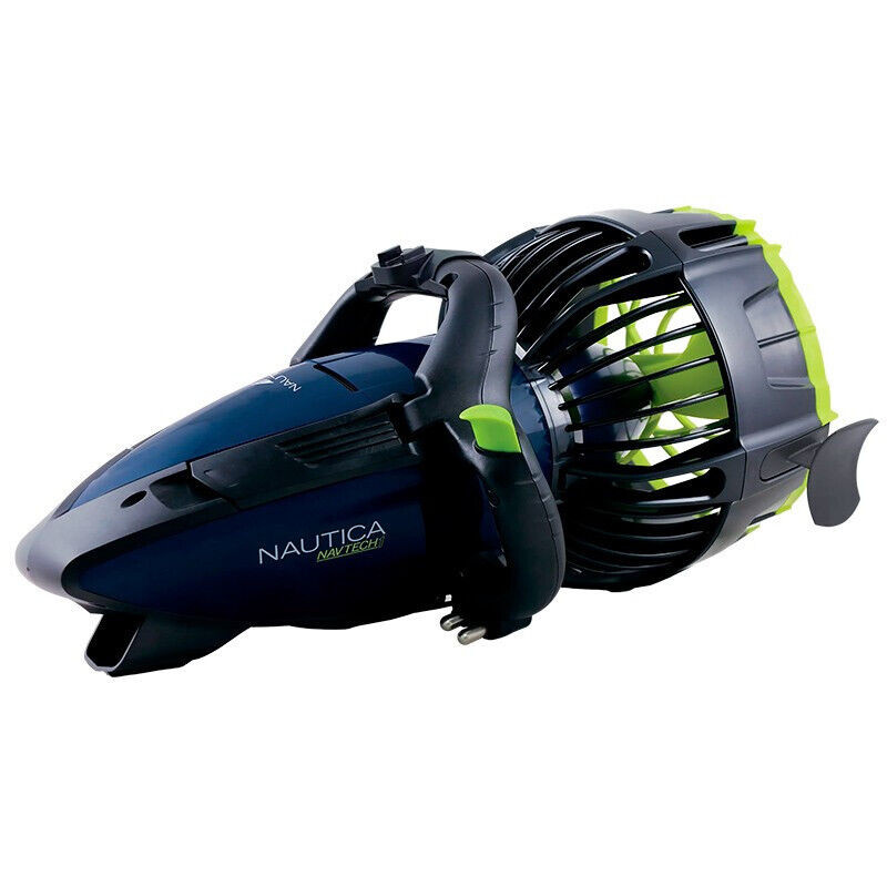 Seascooter Nautica Navtech 1 Unterwasserscooter 500W Tauchscooter Unterwasser