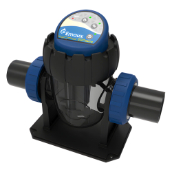 Salzelektrolyse SSC Nano PoolStyle EMAUX 10 g/h Pool Chlorinator