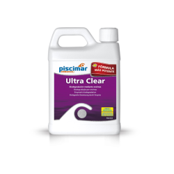 Klärmittel Piscimar Ultra Clear PM-643 1 Liter