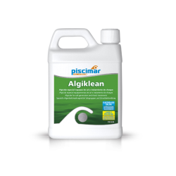 Algizid und Klärmittel Piscimar Algiklean PM-634 1 Liter