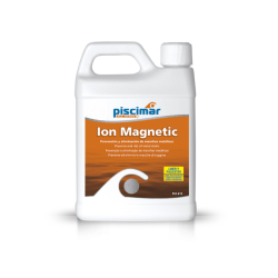 Piscimar Metallentferner Ion Magnetic PM-615 1,2 Liter