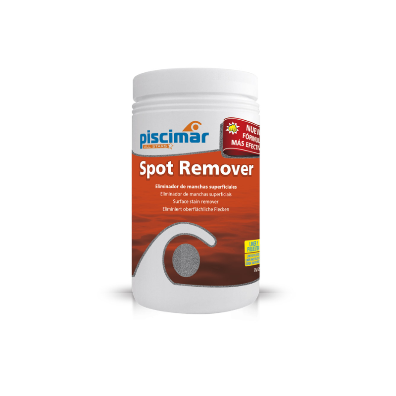 Fleckenentferner Piscimar Spot Remover PM-665 1,1 Kg