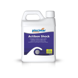 Antialgenmittel Piscimar Actibon Shock PM-420 0,5 Liter