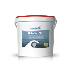 Piscimar Calciumhypochlorit-Tabletten Ritocal 200 PM-532 5 Kg