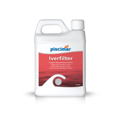 Überwinterungsmittel Piscimar Iverfilter PM-690 1 Liter