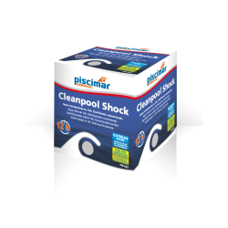 Schock-Klärmittel Piscimar Cleanpool Shock PM-693