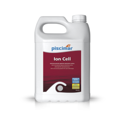 Antifouling für Salzelektrolyse Piscimar Ion Cell PM-635 5 Liter