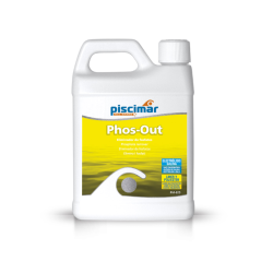 Phosphatentferner Piscimar Phos-Out PM-625 1 Liter