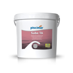 Alkalinitäts-Anpasser Piscimar Sube TA PM-612 7 Kg