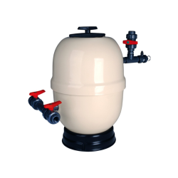 Chlordosierschleuse Chlor-und-Brom-Dosiergerät Astralpool Clorimax Kompakt 40L / 60L