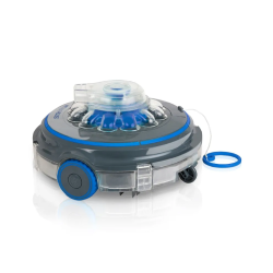 Poolroboter Gre Wet Runner Plus Akku Kabellos Poolreiniger