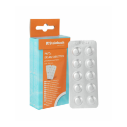 Steinbach pH/O₂ Ersatztabletten