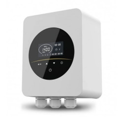 Frequenzregelung SwinDriver 2200C für Poolpumpe bis zu 2,2 kW (gültig für alle Pumpen bis zu 3 PS - 400V)