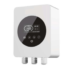 Frequenzregelung SwinDriver 2200 für Poolpumpe bis zu 2,2 kW (gültig für alle Pumpen bis zu 3 PS - 230V)