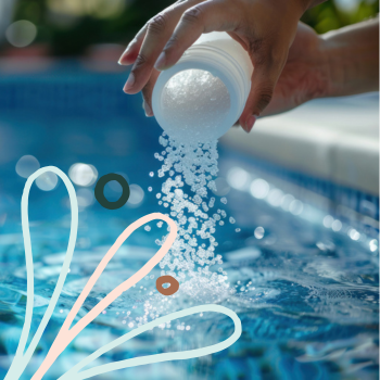 Poolchemie und Wasseraufbereitung