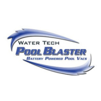 Pool Blaster